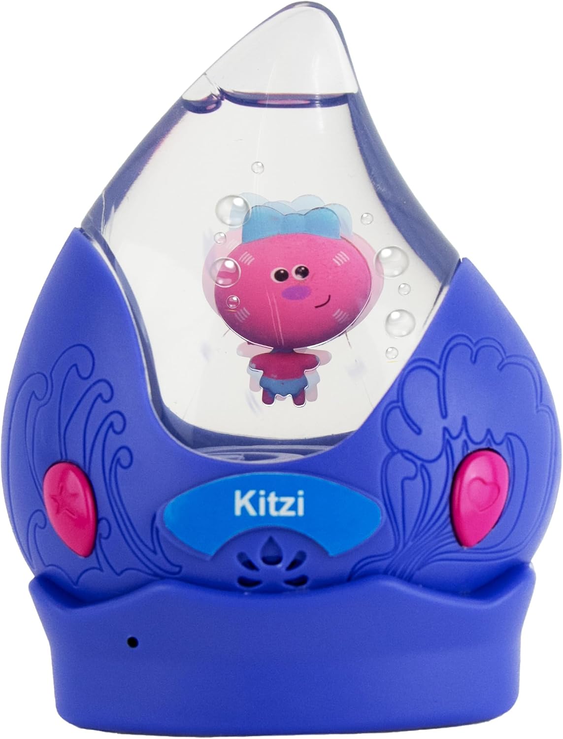 Aquapets - Kitzi