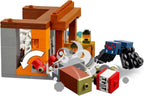 LEGO Minecraft The Armadillo Mine Expedition 21269
