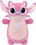 Squishmallows Original Disney 10in Angel HugMees - Ultrasoft Official Jazwares Plush
