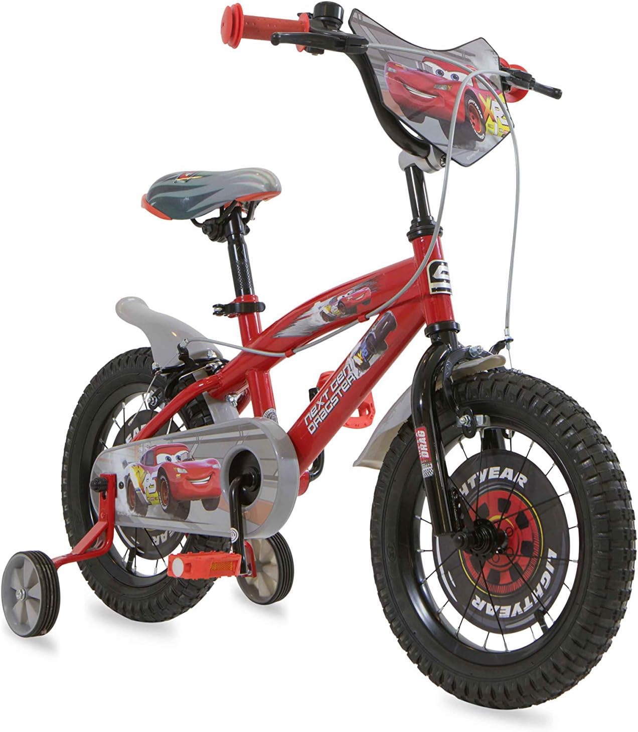 Spartan Bicycle for Kids Ages 3 4 5 6 7 | Spiderman Frozen Cars Princess Barbie Hot Wheels Character kids Bicycles |