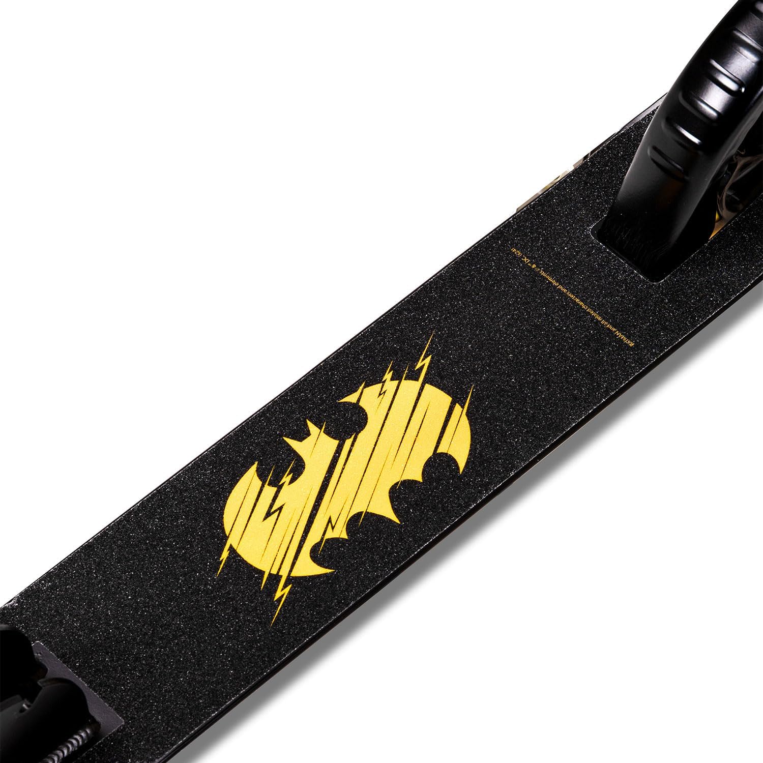 Spartan 200mm Folding Scooter