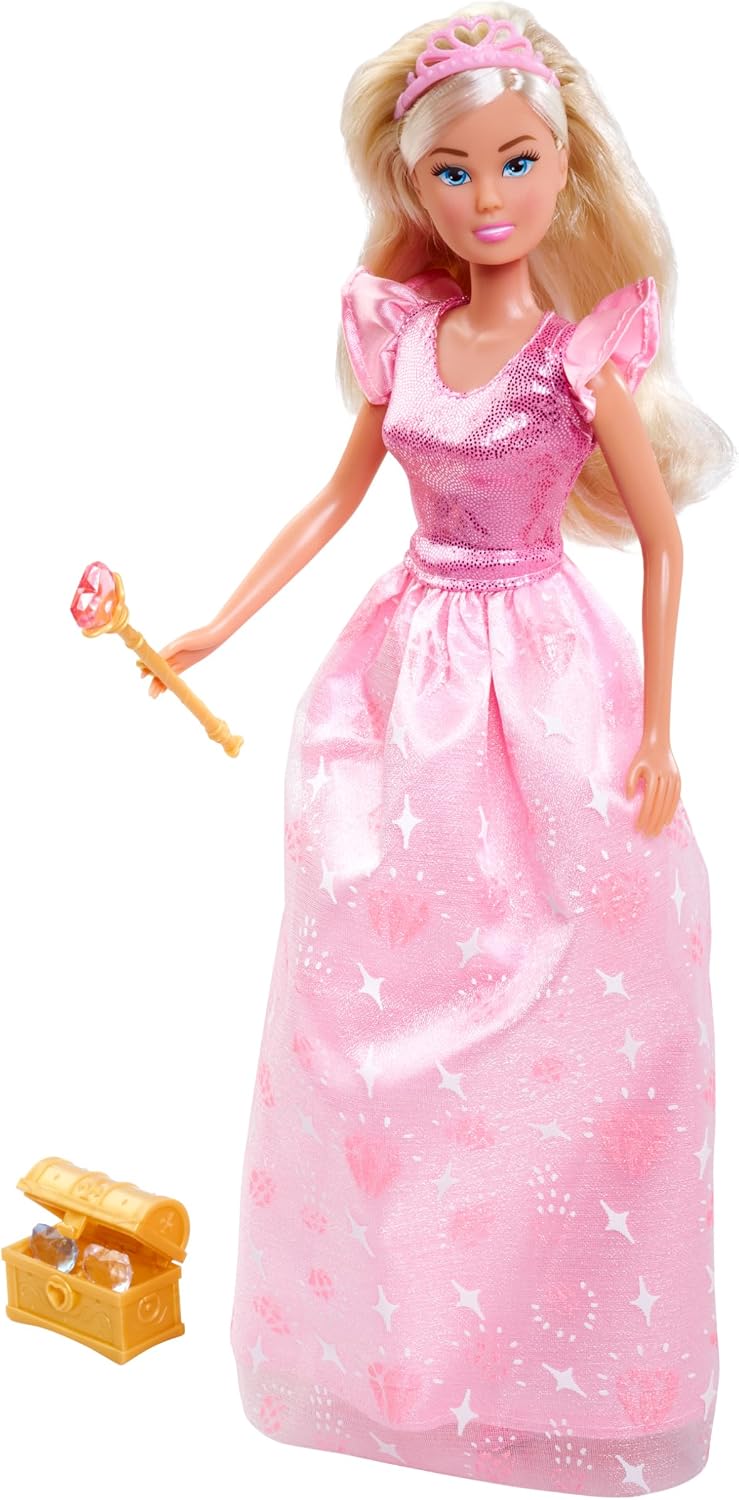 Steffi Love Princess Diamond