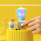 Mini Brands Really Works Magic Cook Kitchen Capsule Series 1 (Cupcake Maker) by ZURU