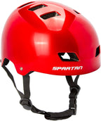 Spartan Mirage Jr Kids Skate Helmet