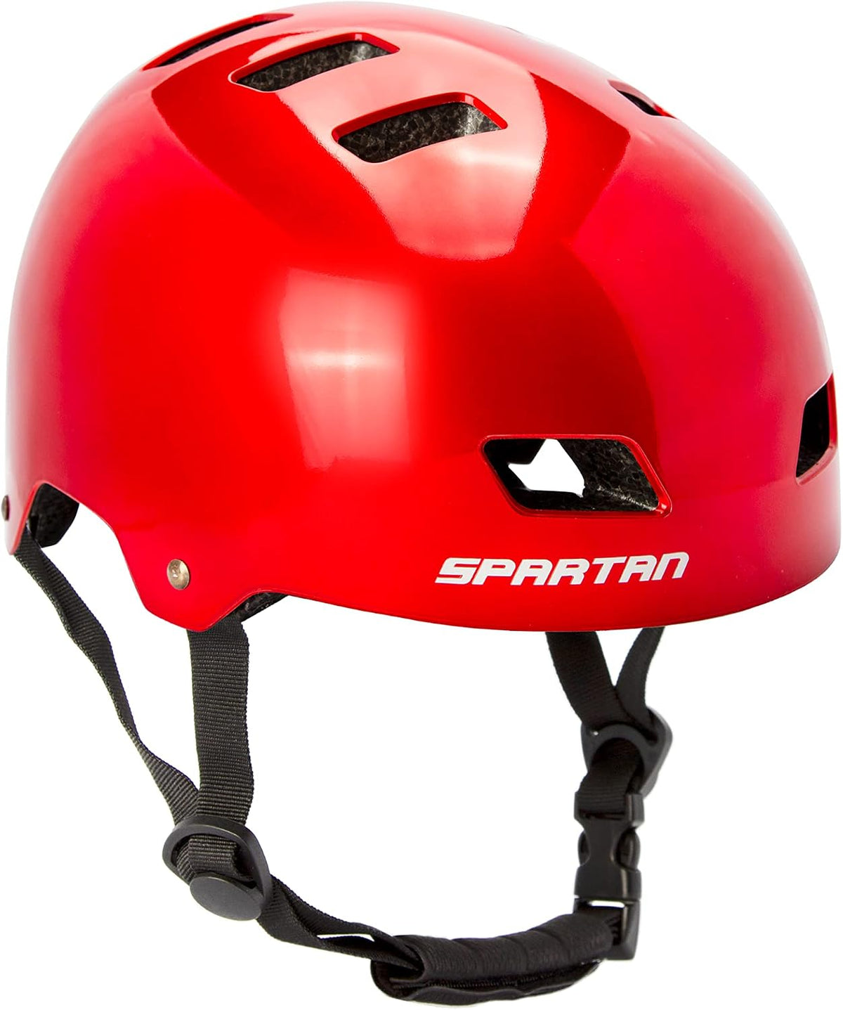 Spartan Mirage Jr Kids Skate Helmet
