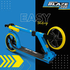 SPARTAN Blaze Scooter
