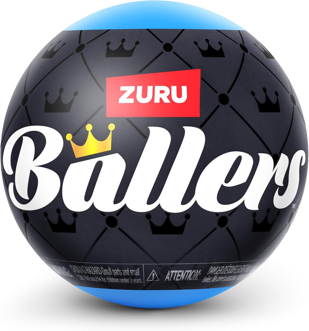 Ballers Fifa Global Sidekick With Base