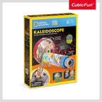 National Geographic Kaleidoscope