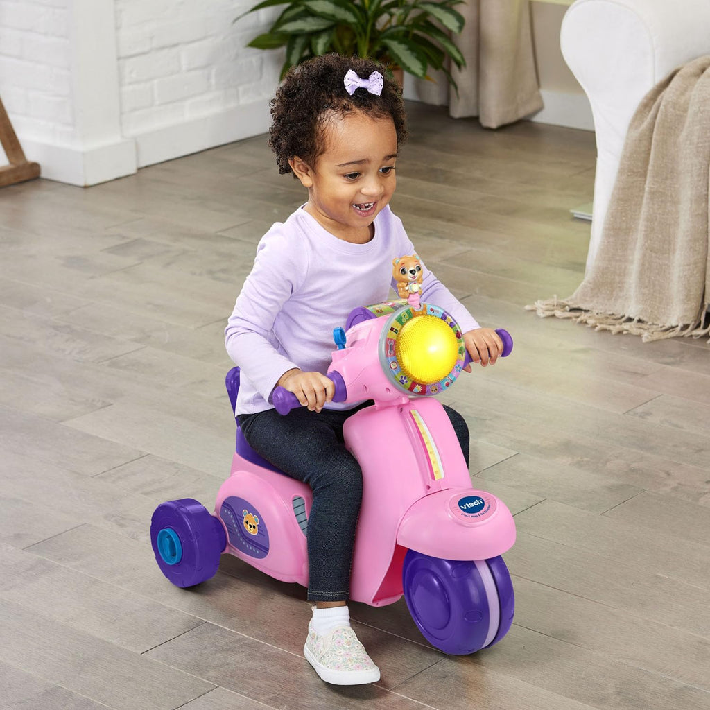 VTech 2