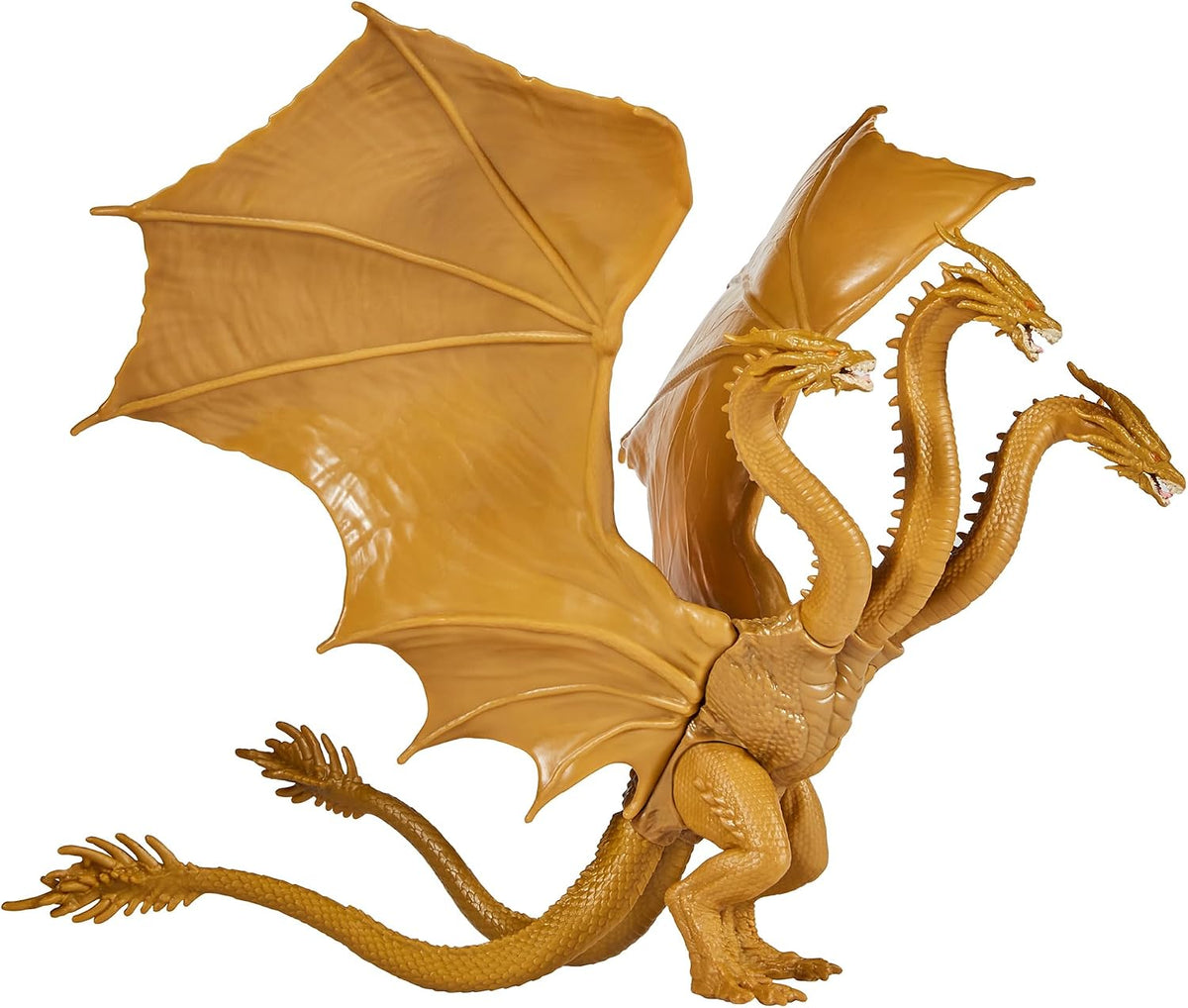 Monsterverse Fig. 6" Titans vs Titans 5