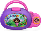 Vtech Dora: More to Explore Learning Laptop , English