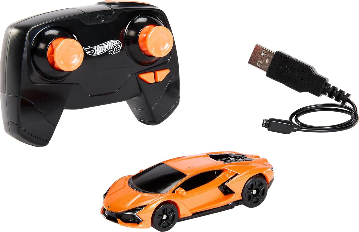 Hot Wheels RC 1