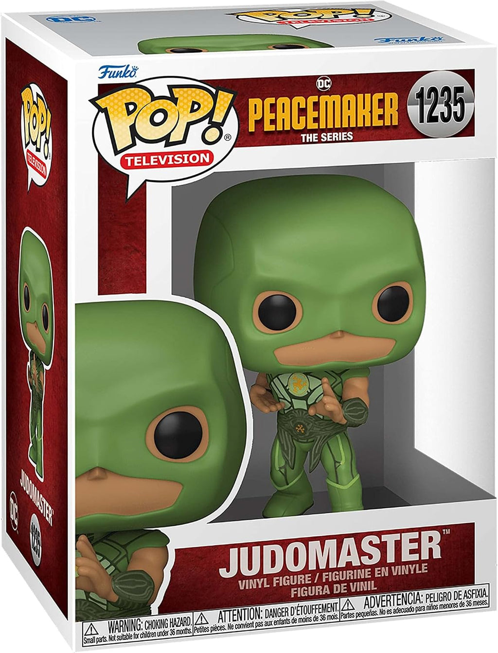 Funko Pop! TV