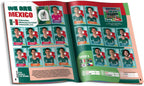 Panini FIFA World Cup 2026 Sticker Album, Multicolor