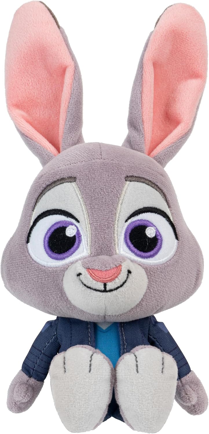 Disney Zootropolis 2 Little Core Plush