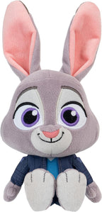 Disney Zootropolis 2 Little Core Plush