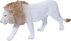Mojo White Lioness - L