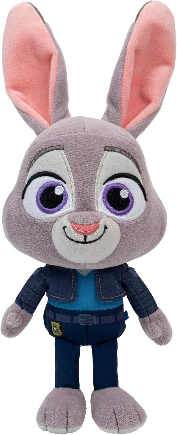 Disney Zootropolis 2 Little Core Plush
