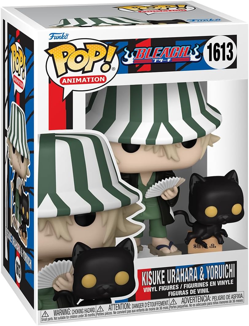 Funko Pop! Animation