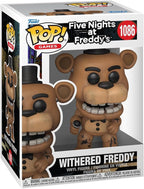 Funko Pop! Games
