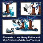 LEGO Harry Potter Forbidden Forest