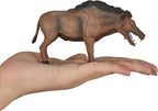 MOJO Entelodont Daeodon Realistic Prehistoric Extinct Animal Collection Hand Painted Toy Figurine