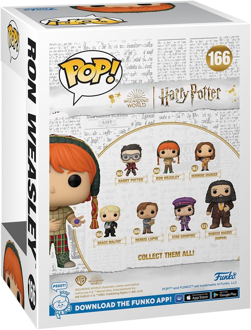 Funko Pop! Movies