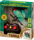 Terra RC Climbing Fly