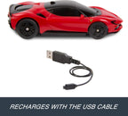 Hot Wheels RC 1