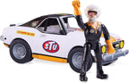 Stuntman Stu Race Ace Stunt Car