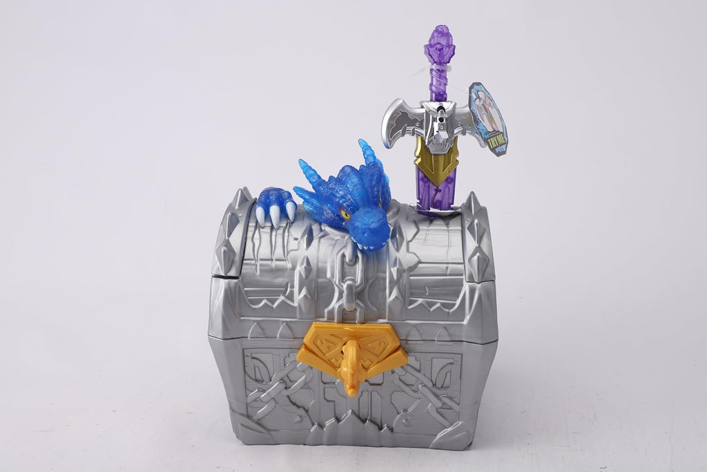 Aweppop Monster Coffer