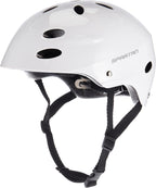 Spartan Multi-Sport Helmet | Ventilation | Safety | Lightweight | Skateboard | Cycling | Roller Skaters Helmet | Youth