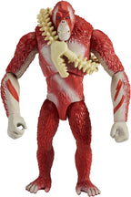 Monsterverse Fig. 6" Titans vs Titans 5