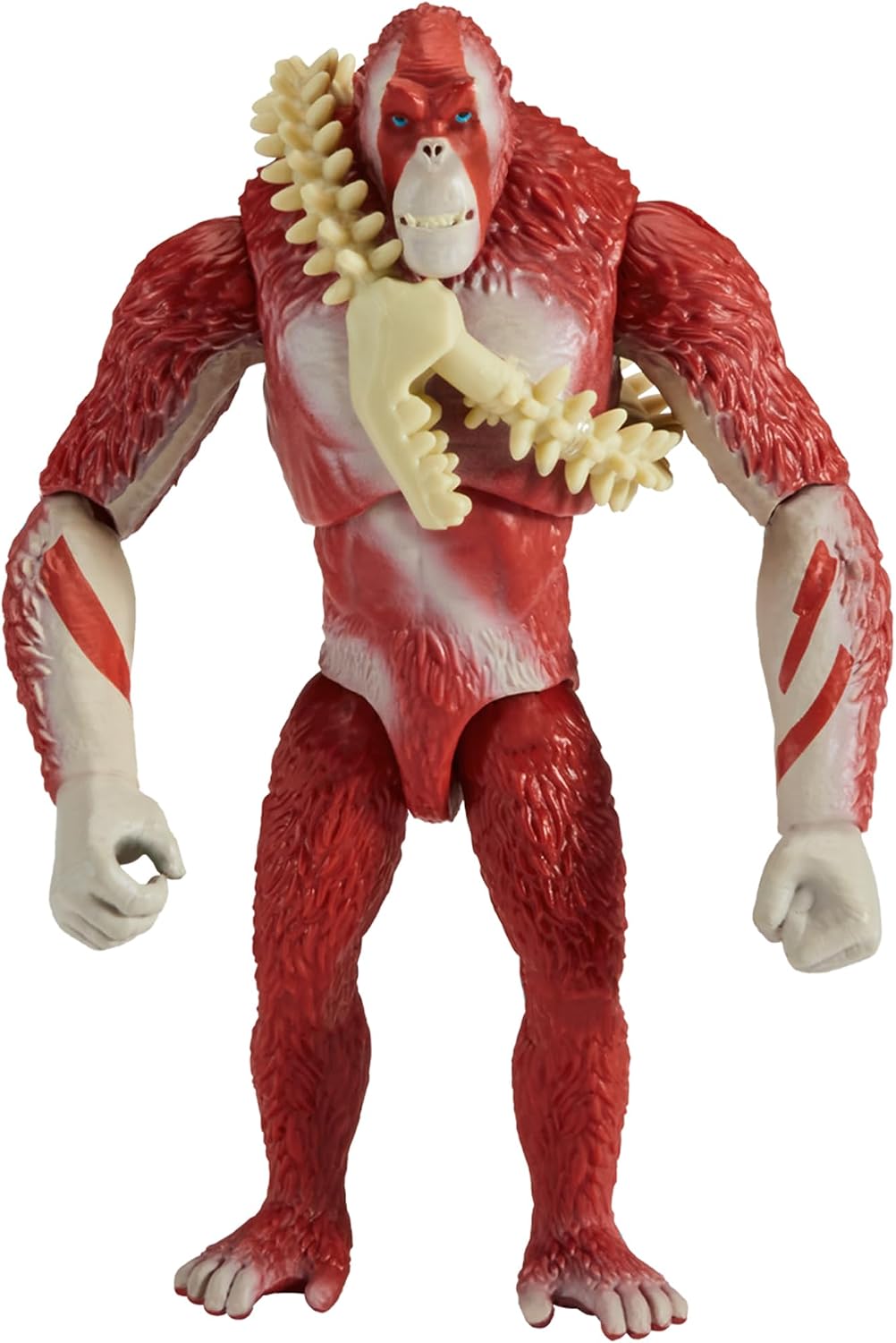 Monsterverse Fig. 6" Titans vs Titans 5