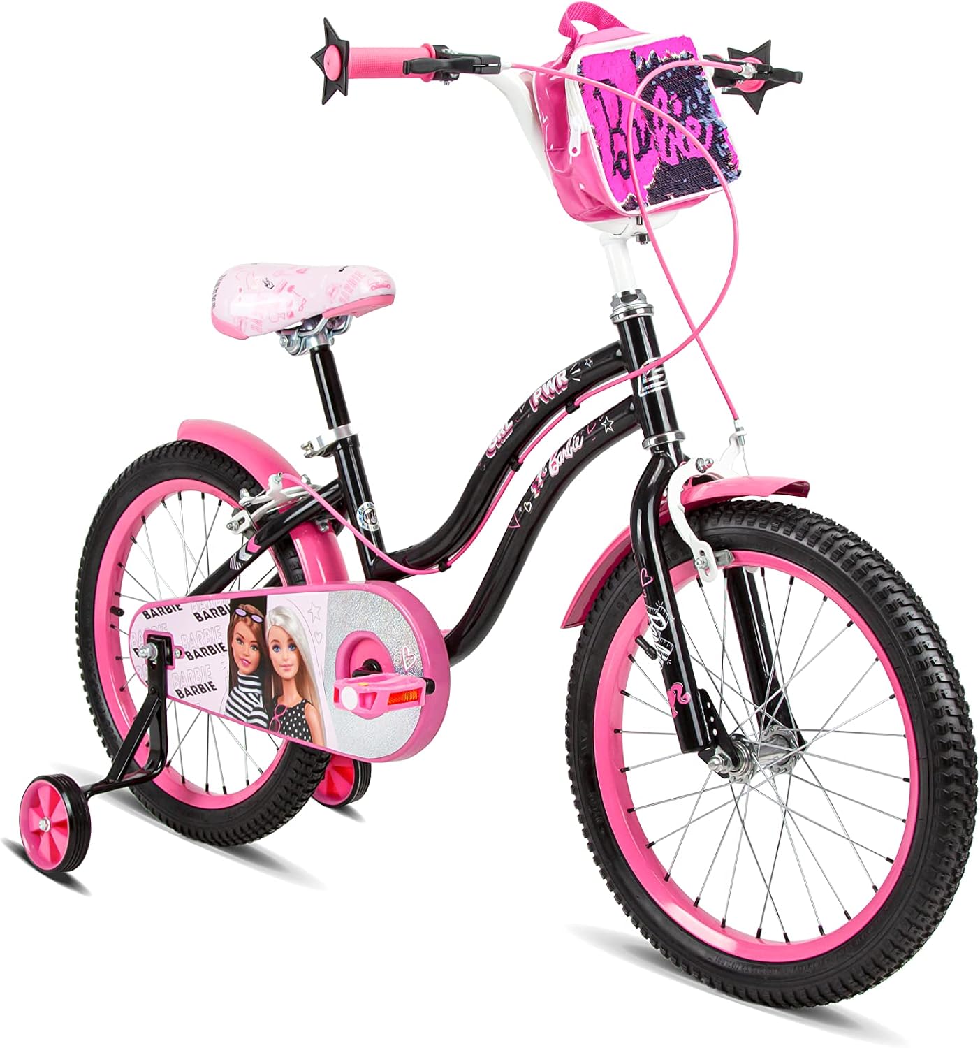 Spartan Bicycle for Kids Ages 3 4 5 6 7 | Spiderman Frozen Cars Princess Barbie Hot Wheels Character kids Bicycles |