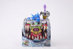 Aweppop Monster Coffer