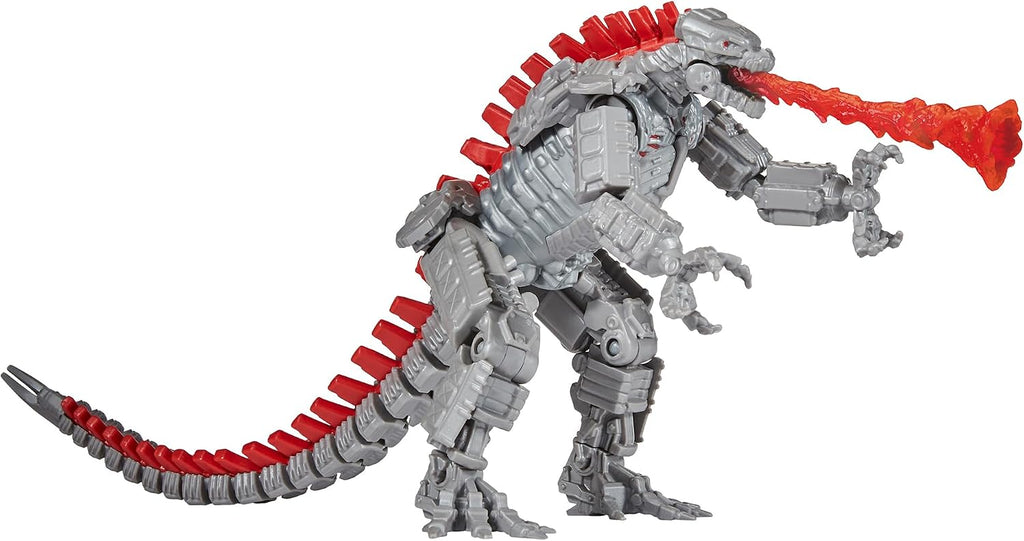 Monsterverse Fig. 6" Titans vs Titans 5