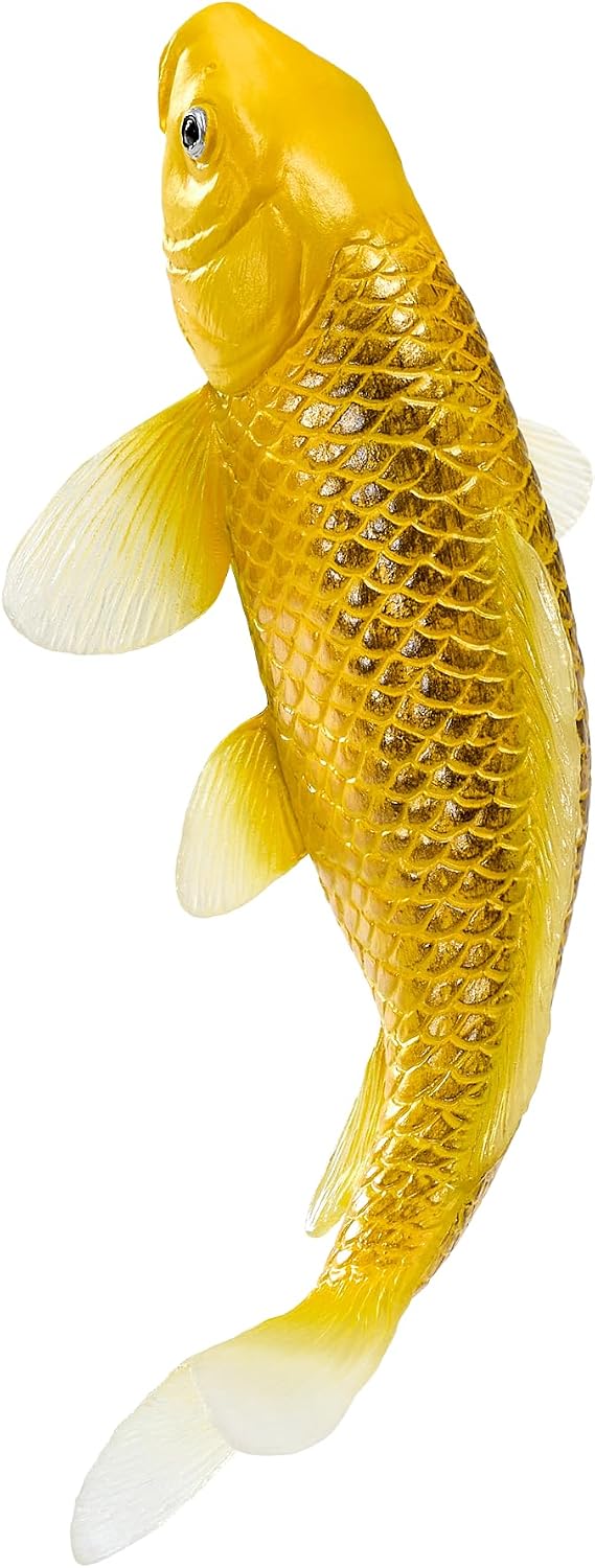 MOJO Farmland Koi Karper