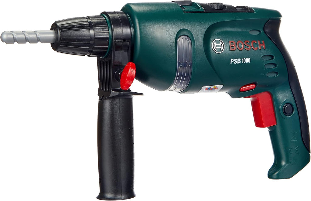 Theo Klein 8413 Bosch Drill, Battery