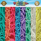 Rainbow Loom Treasure Box Pastel, Ages 7+