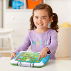 Leapfrog 2-in-1 Touch & Learn Tablet For Ages 2Years+