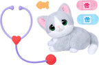 LITTLE LIVE PETS OUCHIES SINGLE PACK MITTENS (KITTY)