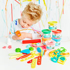 ELC Bumper Dough and Tool Set