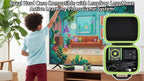 Hard Case Compatible with Leapfrog LeapMove Active Learning Video Game System