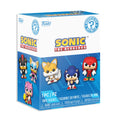 Funko Sonic the Hedgehog Mystery Mini Collectible Figure | Vinyl | 3.4