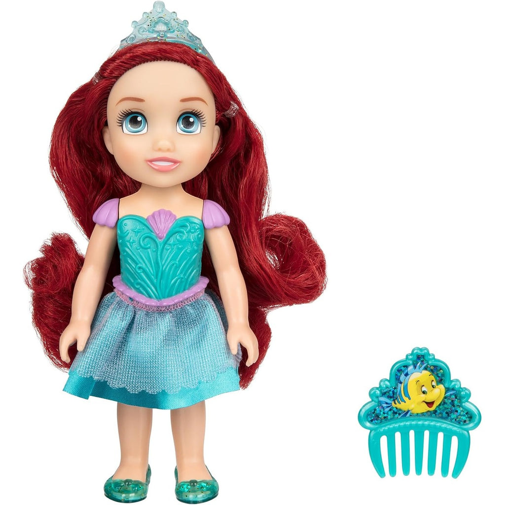 Disney Princess Petite Value 6