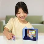 Bluey Fuzzies Episode Pack