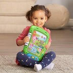 Leapfrog 2-in-1 Touch & Learn Tablet For Ages 2Years+