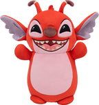 Squishmallows Original Disney 10in Angel HugMees - Ultrasoft Official Jazwares Plush