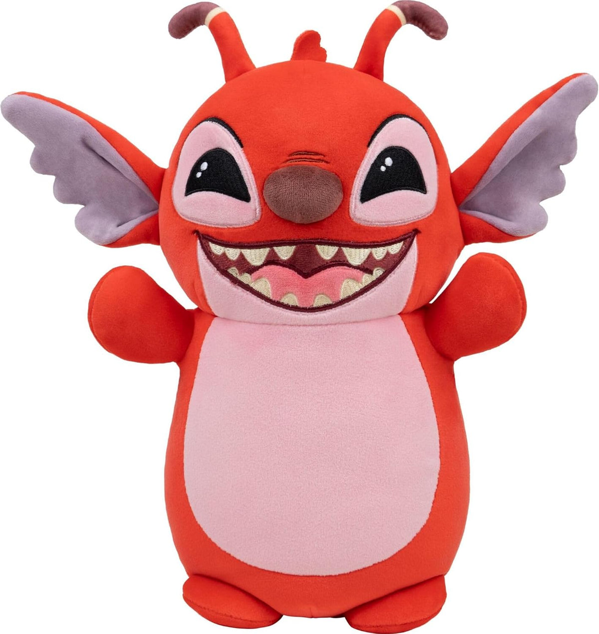 Squishmallows Original Disney 10in Angel HugMees - Ultrasoft Official Jazwares Plush